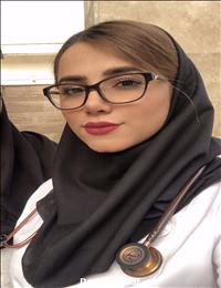 دکتر یاسمن علیدوستی دکتر یاسمن علیدوستی