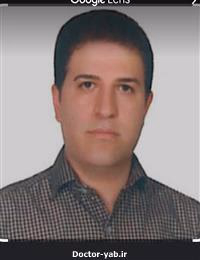 دکتر سید محمد عمرانی