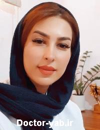 نادیا کریم پور