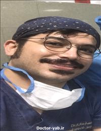 دکتر بنیامین رحمتی