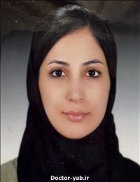 دکتر ندا جعفری