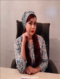 نرگس ایمان پرست