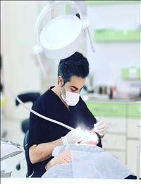 دکتر محمدعلی اسماعیلی