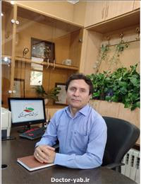 دکتر حسین رحیمی