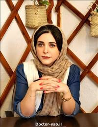 دکتر فاطمه ادب دوست