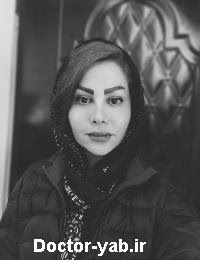 پرستو ابراهیمی