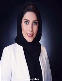 دکتر یاسمن اخگر