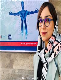 نیلوفر جوادی