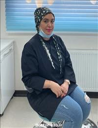 دکتر فائزه حافظی