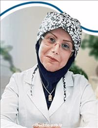 دکتر بهار اشجعی