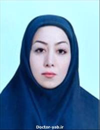 دکتر مهدیه خسروی