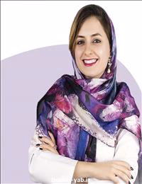 دکتر شادن امیری
