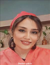 دکتر نگار رمضانپور