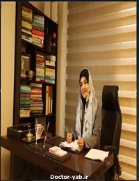 مریم تقی زاده