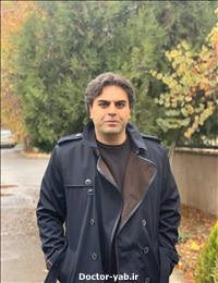 دکتر علیرضا علوی