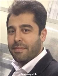 دکتر مسعود مرادی