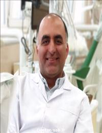 دکتر مجید جعفری