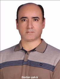 دکتر محمدرضا ندری