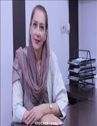 دکتر رکسانا عباسی