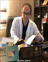 دکتر محمد ولی زاده