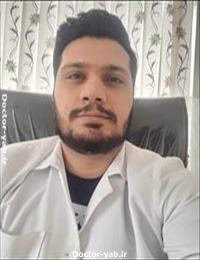 امیر قنبری
