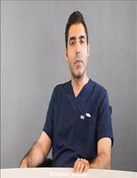 دکتر محمد حسین دلشاد