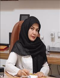 فرزانه شریفی