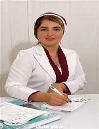 دکتر مهسا هنرمند باقری