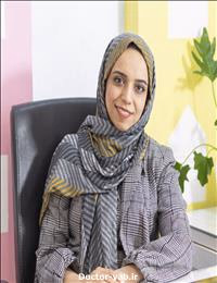 دکتر فائزه فتوحی