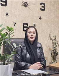 دکتر پریسا آقاگدی