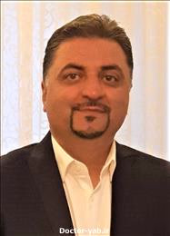 دکتر مهدی روحی