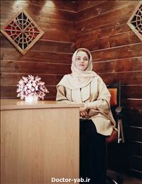 دکتر سارا ایزکیان