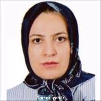 دکتر الهام محمدحسینی