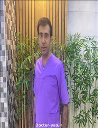 دکتر سینا نقی زاده