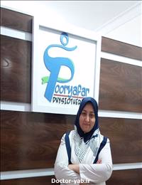 نرگس پوریافر