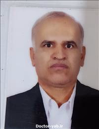 دکتر عبدالسلام پروین