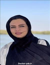 دکتر شکوفه احمدی پور