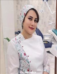 دکتر زهرا مهران