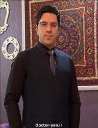 دکتر شعیب مجدی