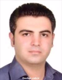 دکتر امین آیتی پور