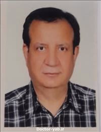 دکتر محمدحسین حیدری