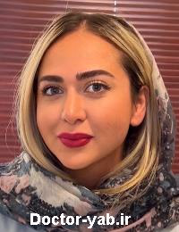 سیده هلیا شفق
