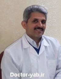دکتر رضا منتظر