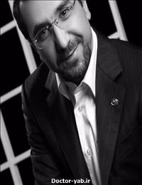 دکتر محمد عزیزخانی