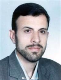 دکتر حسین مرادی دهنوی
