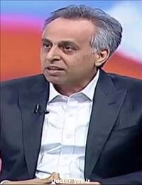 دکتر احمد فاتح