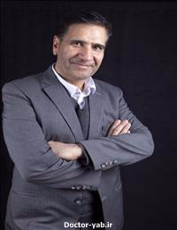 دکتر حسن اکبری