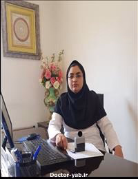 دکتر فاطمه کریمی