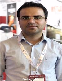 دکتر محمد شریفی