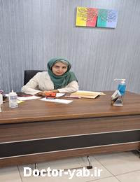 دکتر سعیده مجیدی